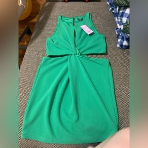 NWT Dress